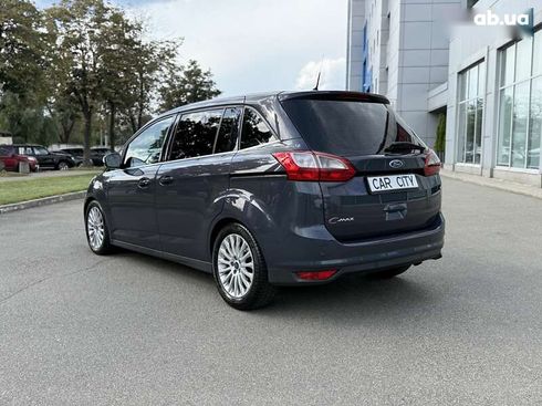 Ford C-Max 2013 - фото 5