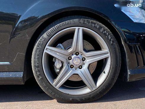 Mercedes-Benz S-Класс 2010 - фото 22