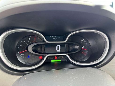 Renault Trafic 2018 - фото 18