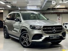 Купить Mercedes Benz GLS-Класс бу в Украине - купить на Автобазаре