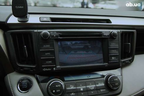 Toyota RAV4 2014 - фото 14