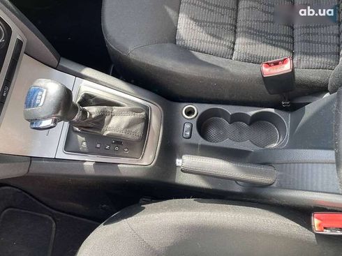 Skoda Octavia 2010 - фото 18