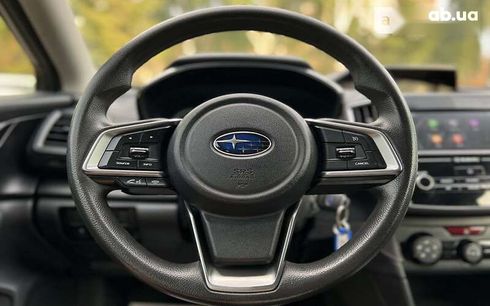 Subaru Impreza 2019 - фото 20