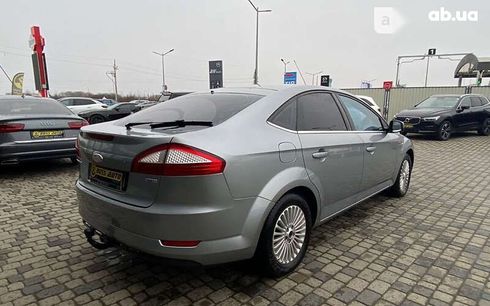 Ford Mondeo 2008 - фото 7