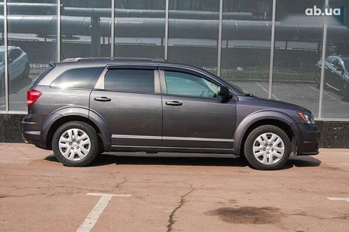 Dodge Journey 2013 - фото 2