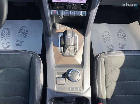 Volkswagen Amarok 2023 - фото 28