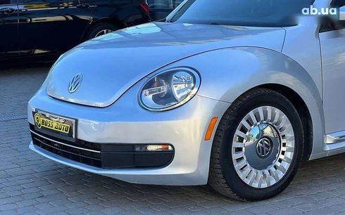 Volkswagen Beetle 2015 - фото 7