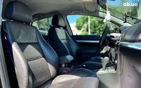 Opel Vectra 2006 - фото 20