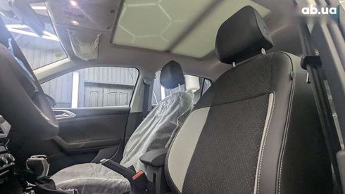 Volkswagen T-Cross 2024 - фото 30