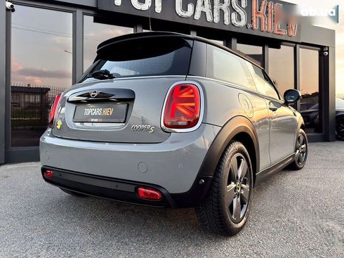 MINI John Cooper Works 2022 - фото 12