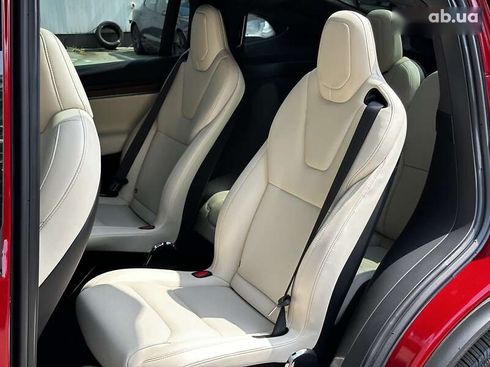 Tesla Model X 2023 - фото 15