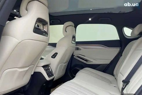 BYD Song L 2024 - фото 10