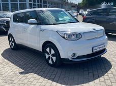 Продажа б/у Kia Soul 2016 года в Житомире - купить на Автобазаре