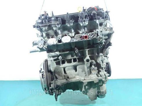 двигатель в сборе для Toyota Yaris - купить на Автобазаре - фото 5