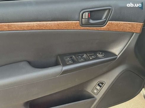 Hyundai Sonata 2008 - фото 28