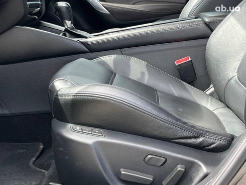 Mazda 6 2016 коричневый - фото 16