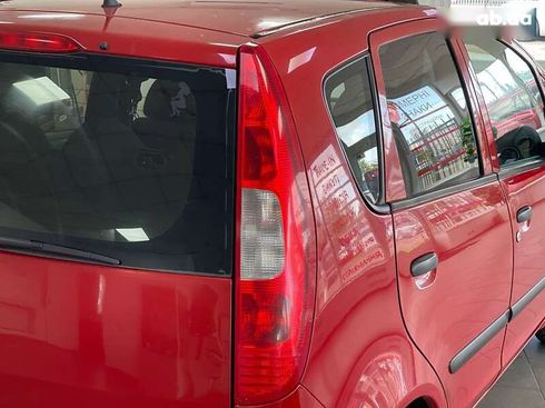 Mitsubishi Colt 2007 - фото 12