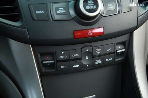 Honda Accord 2008 - фото 16