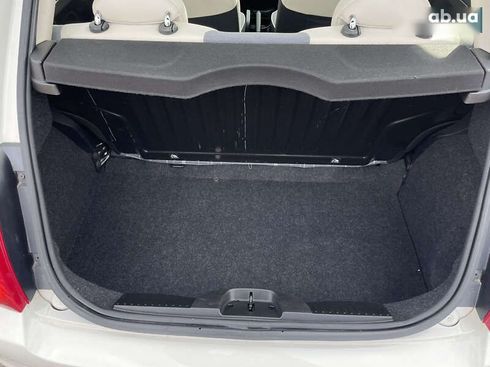 Fiat 500 2019 - фото 20