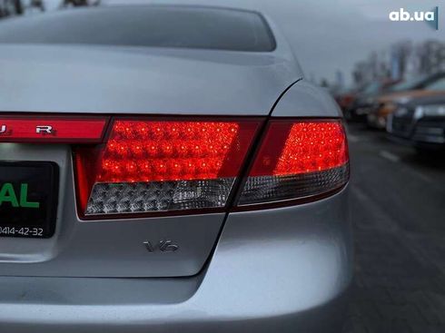 Hyundai Grandeur 2006 - фото 15