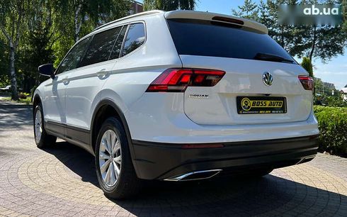 Volkswagen Tiguan 2020 - фото 5