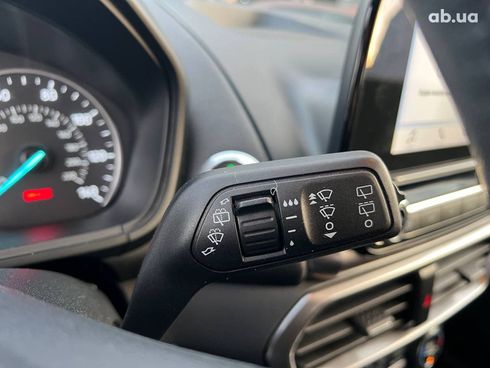 Ford EcoSport 2019 черный - фото 28