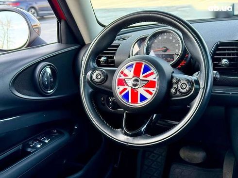 MINI Clubman 2016 - фото 27