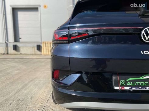 Volkswagen ID.4 Crozz 2022 - фото 12