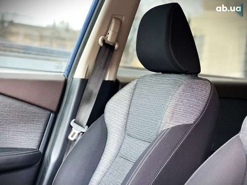 Nissan Rogue 2021 - фото 25