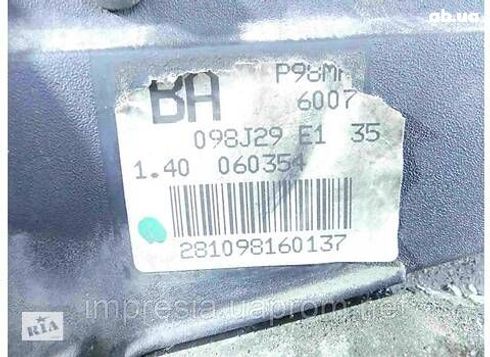 двигатель в сборе для Ford Focus - купить на Автобазаре - фото 5