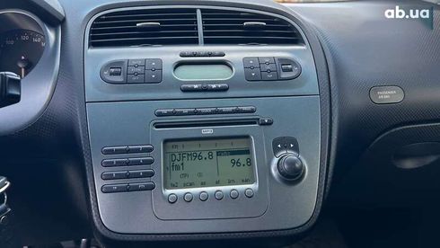 SEAT Toledo 2006 - фото 20