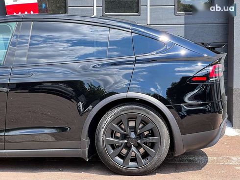 Tesla Model X 2022 - фото 7