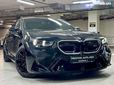 Купить BMW M5 бу в Украине - купить на Автобазаре