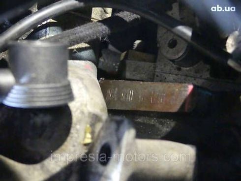 двигатель в сборе для Mercedes-Benz C-Класс - купити на Автобазарі - фото 8