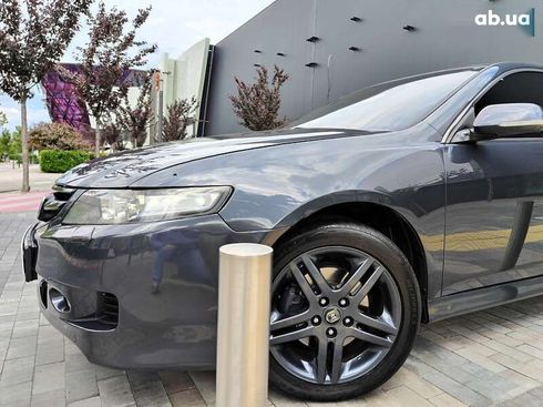 Honda Accord 2007 - фото 5
