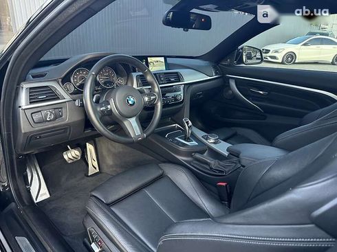BMW 4 серия 2018 - фото 13