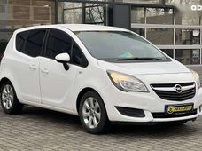 Продажа б/у Opel Meriva 2015 года - купить на Автобазаре