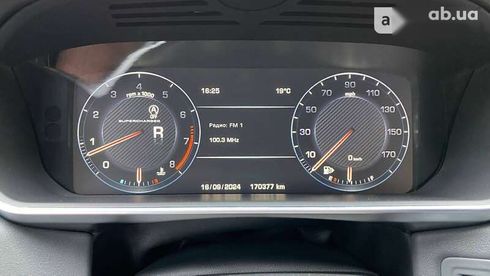 Land Rover Range Rover Sport 2014 - фото 19