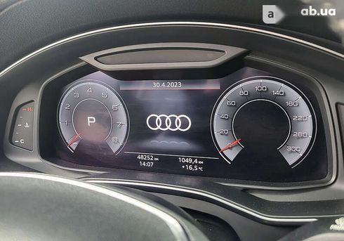 Audi A6 2019 - фото 11