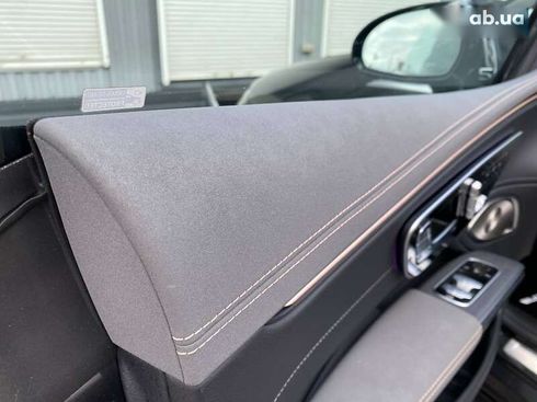 Mercedes-Benz EQS-Класс 2022 - фото 24