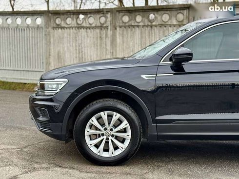 Volkswagen Tiguan 2018 - фото 16