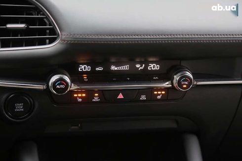 Mazda 3 2019 - фото 20