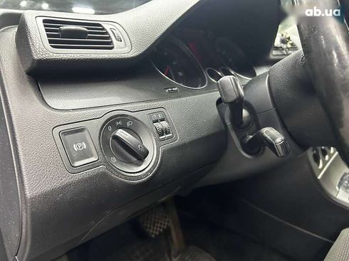 Volkswagen Passat 2005 - фото 8