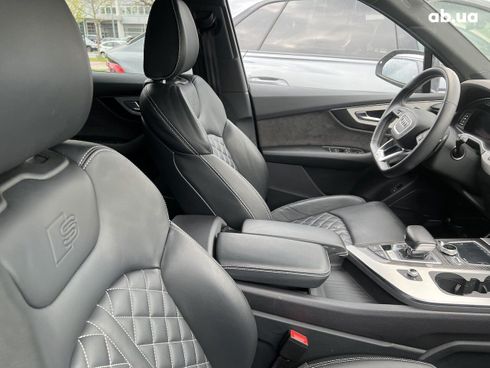 Audi SQ7 2019 - фото 6