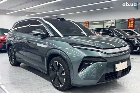 BYD Tang 2025 - фото 2