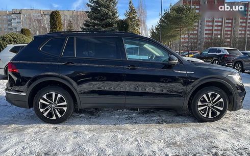 Volkswagen Tiguan 2021 - фото 8