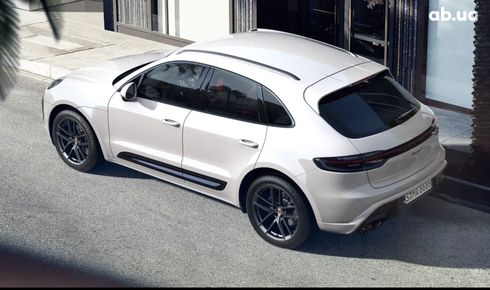 Porsche Macan T 2024 - фото 4