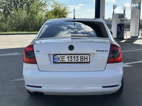 Skoda Octavia 2012 - фото 13