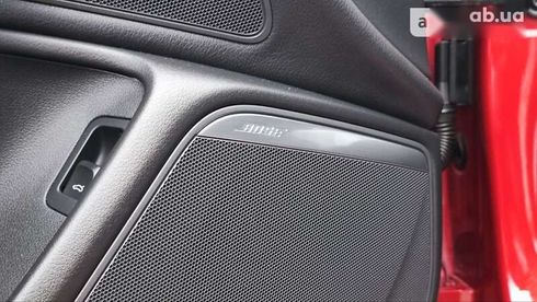 Audi A6 2014 - фото 30