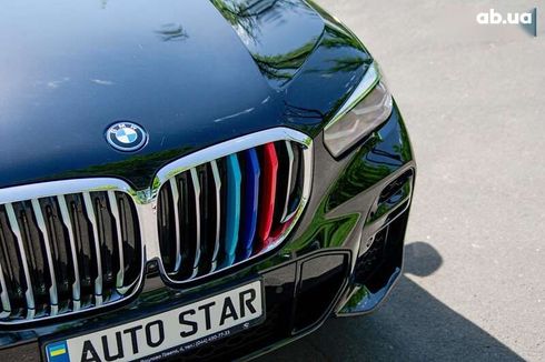 BMW X5 2022 - фото 10